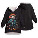 NIKE, Halloween Horror Movie - Oodie Blanket Hoodie
