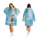 LOUIS VUITTON, Bugs Bunny - Oodie Blanket Hoodie