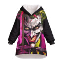 Joker - Oodie Blanket Hoodie