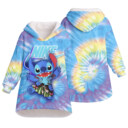 NIKE, Stitch - Oodie Blanket Hoodie