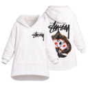 STUSSY - Oodie Blanket Hoodie