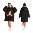JORDAN - Oodie Blanket Hoodie