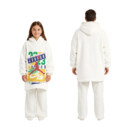 JORDAN - Oodie Blanket Hoodie
