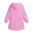 NIKE, Jigglypuff Pokemon - Oodie Blanket Hoodie