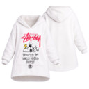 STUSSY, Snoopy - Oodie Blanket Hoodie