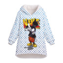 NIKE, Mickey Mouse - Oodie Blanket Hoodie