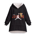 JORDAN - Oodie Blanket Hoodie