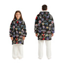NBA All team - Oodie Blanket Hoodie