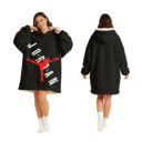 JORDAN - Oodie Blanket Hoodie