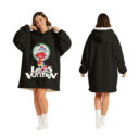 LOUIS VUITTON, Bugs Bunny - Oodie Blanket Hoodie