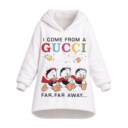 Fashion Christmas - Oodie Blanket Hoodie