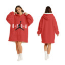JORDAN - Oodie Blanket Hoodie
