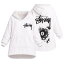 STUSSY - Oodie Blanket Hoodie
