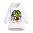 LOUIS VUITTON - Oodie Blanket Hoodie