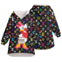 LOUIS VUITTON, Daisy Duck - Oodie Blanket Hoodie