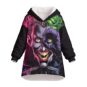 Joker - Oodie Blanket Hoodie