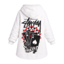 STUSSY - Oodie Blanket Hoodie