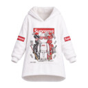 OFF WHITE, SUPREME, Kaws - Oodie Blanket Hoodie