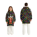 Donald Duck, LOUIS VUITTON - Oodie Blanket Hoodie