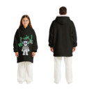 LOUIS VUITTON - Oodie Blanket Hoodie