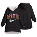NIKE, Grinch Christmas - Oodie Blanket Hoodie