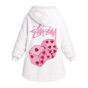 STUSSY - Oodie Blanket Hoodie