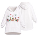 BALENCIAGA, Disney Christmas - Oodie Blanket Hoodie