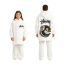 STUSSY - Oodie Blanket Hoodie