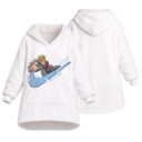 NIKE, Dragon Balls - Oodie Blanket Hoodie