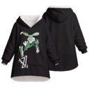 LOUIS VUITTON, Bugs Bunny - Oodie Blanket Hoodie