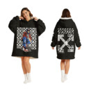 OFF WHITE - Oodie Blanket Hoodie