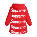 Mickey Mouse, SUPREME - Oodie Blanket Hoodie