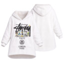 STUSSY, Looney Tunes - Oodie Blanket Hoodie