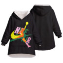 JORDAN - Oodie Blanket Hoodie