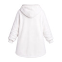 LOUIS VUITTON, Bugs Bunny - Oodie Blanket Hoodie