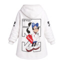 OFF WHITE, Mickey Mouse - Oodie Blanket Hoodie