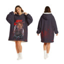 NIKE, Laughing Chucky - Oodie Blanket Hoodie