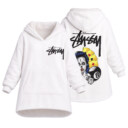 STUSSY - Oodie Blanket Hoodie