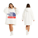 NIKE, SUPREME, The North Face - Oodie Blanket Hoodie