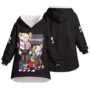 OFF WHITE, Kaws - Oodie Blanket Hoodie