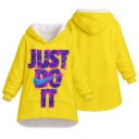 NIKE - Oodie Blanket Hoodie