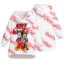 NIKE, Mickey Mouse - Oodie Blanket Hoodie