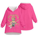 Bart Simpson Fashion - Oodie Blanket Hoodie