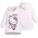 LOUIS VUITTON, Hello Kitty - Oodie Blanket Hoodie