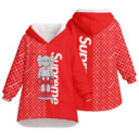 LOUIS VUITTON, SUPREME, Kaws - Oodie Blanket Hoodie