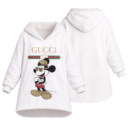 Fashion Mickey Mouse - Oodie Blanket Hoodie