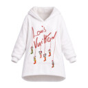 LOUIS VUITTON, Disney Christmas - Oodie Blanket Hoodie