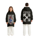 OFF WHITE - Oodie Blanket Hoodie