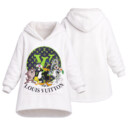 LOUIS VUITTON - Oodie Blanket Hoodie