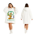 Fashion - Oodie Blanket Hoodie
